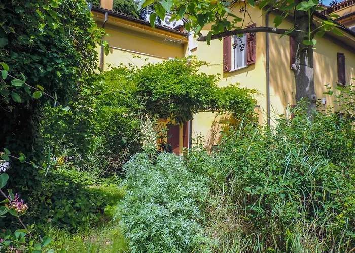 Brizzi 4* San Lazzaro di Savena