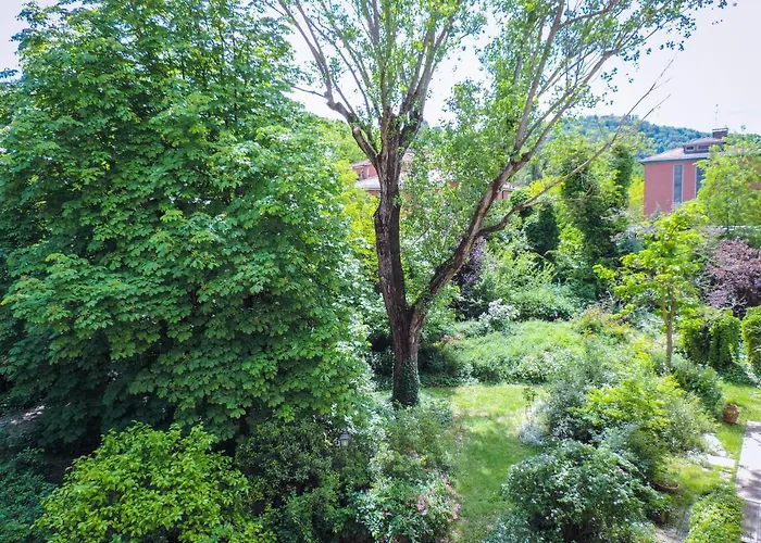 Bed & Breakfast Brizzi 4*