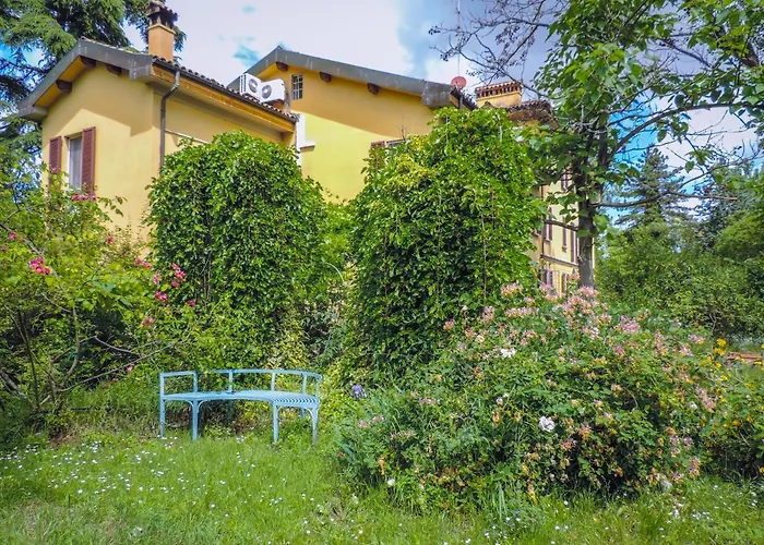 ベッド・アンド・ブレックファスト Brizzi サン・ラッザロ・ディ・サーヴェナ