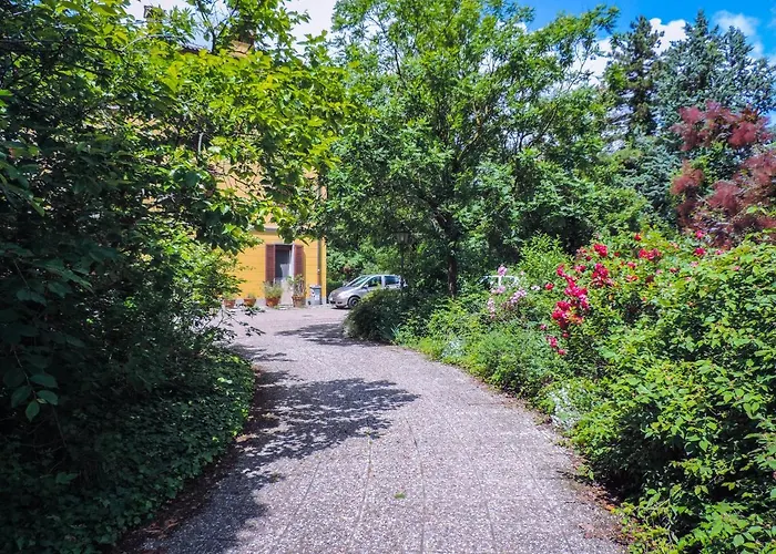 Brizzi Bed & Breakfast 4*