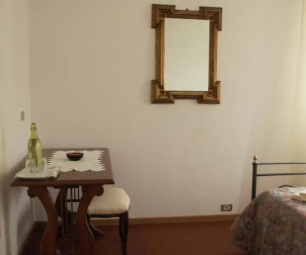 Bed & Breakfast Brizzi 4*