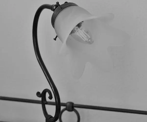 ベッド・アンド・ブレックファスト Brizzi