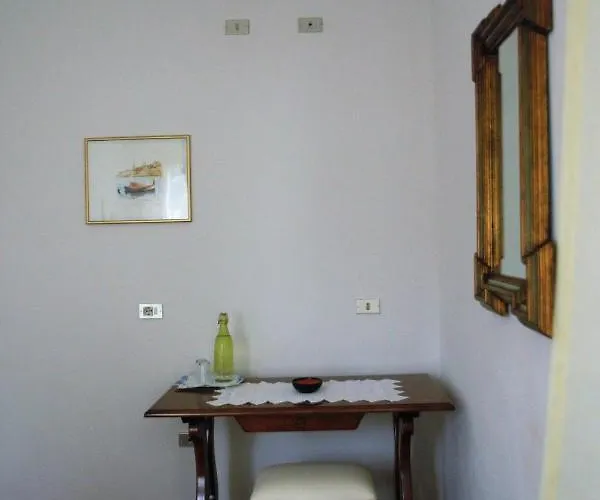 Brizzi ベッド・アンド・ブレックファスト サン・ラッザロ・ディ・サーヴェナ