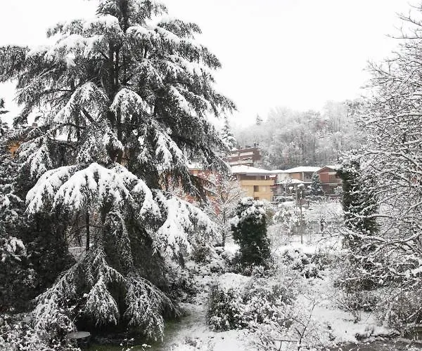 Brizzi 4* San Lazzaro di Savena