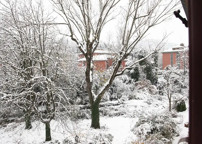 Brizzi Bed & Breakfast San Lazzaro di Savena