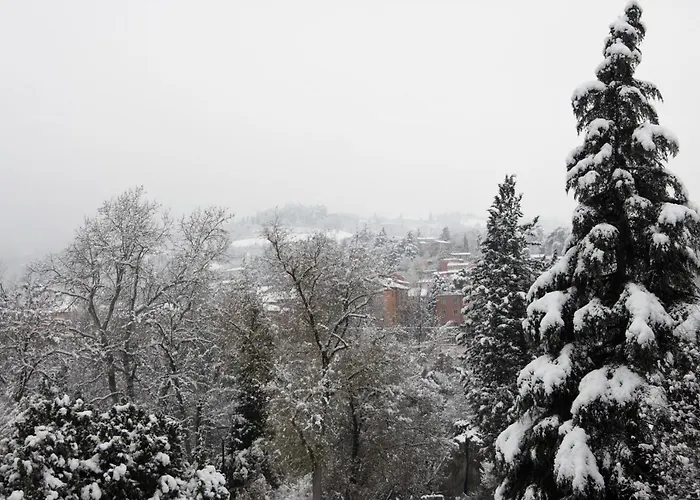 Bed & Breakfast Brizzi San Lazzaro di Savena