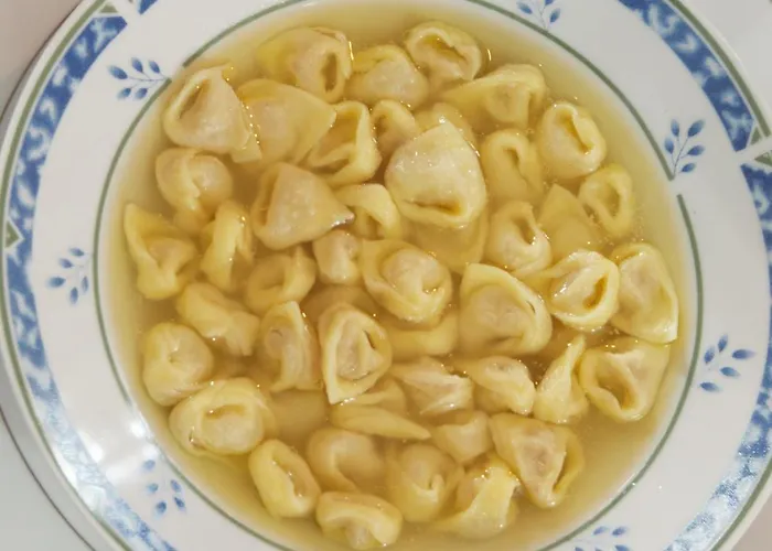 Brizzi 4* San Lazzaro di Savena