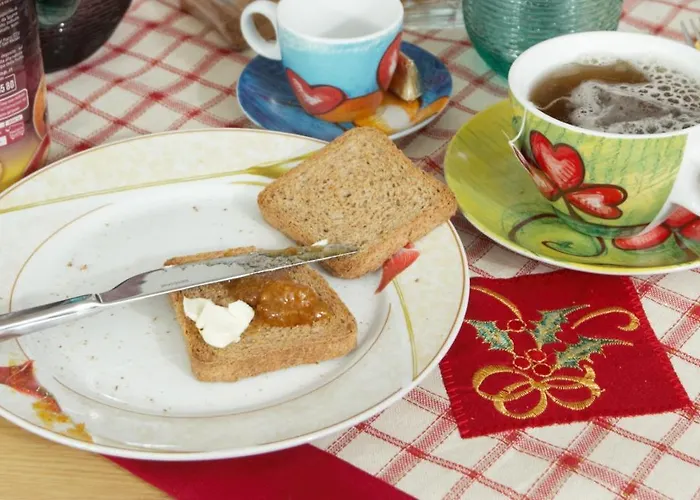 ベッド・アンド・ブレックファスト Brizzi サン・ラッザロ・ディ・サーヴェナ