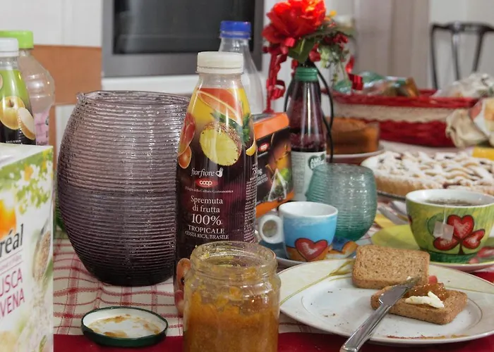 Brizzi サン・ラッザロ・ディ・サーヴェナ