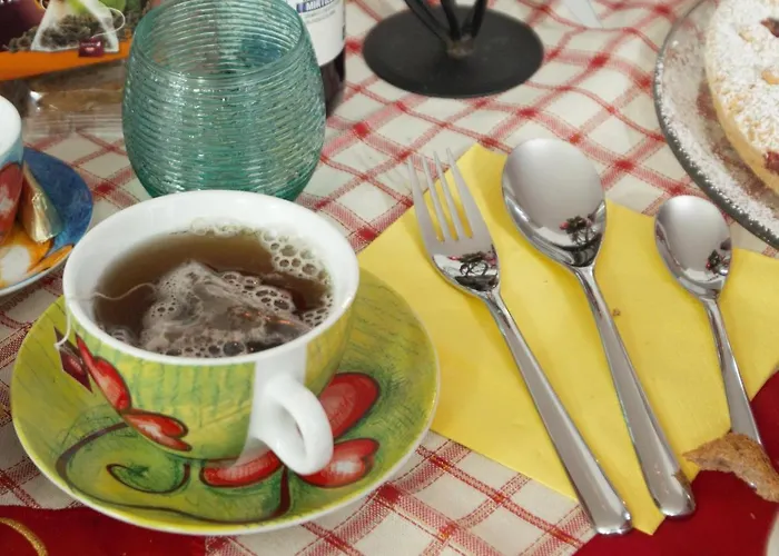 Bed & Breakfast Brizzi