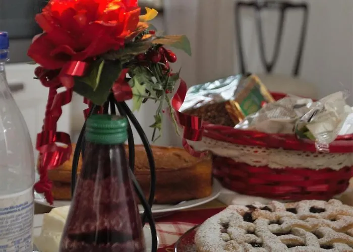 ベッド・アンド・ブレックファスト Brizzi サン・ラッザロ・ディ・サーヴェナ