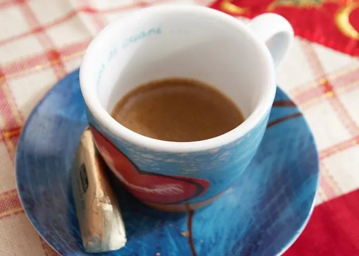 Brizzi ベッド・アンド・ブレックファスト 4*