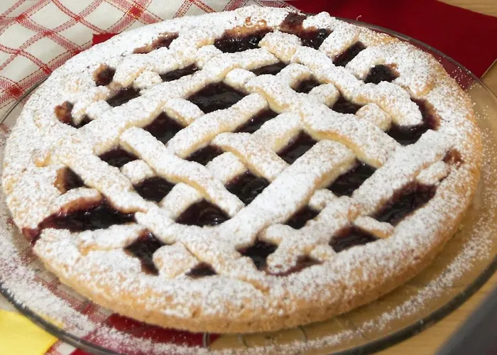 ベッド・アンド・ブレックファスト Brizzi