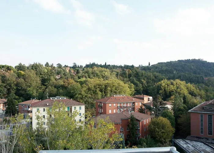 Brizzi Bed & Breakfast San Lazzaro di Savena