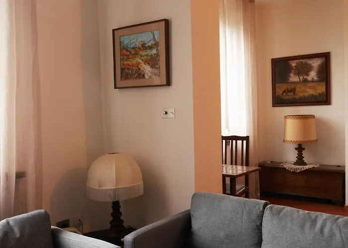 Brizzi Bed & Breakfast 4*