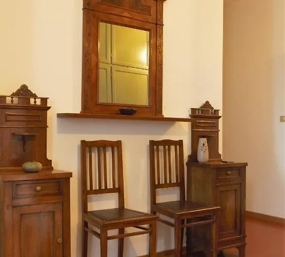 Brizzi Bed & Breakfast