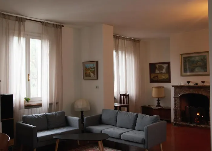 Bed & Breakfast Brizzi San Lazzaro di Savena