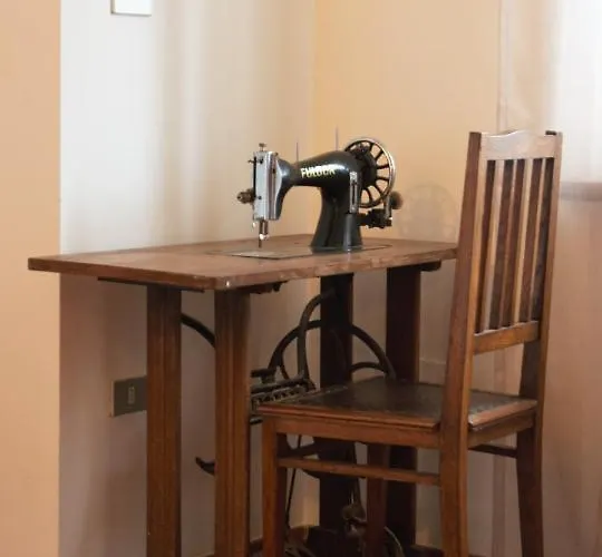 Bed & Breakfast Brizzi 4*