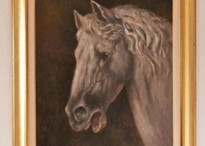 ベッド・アンド・ブレックファスト Brizzi サン・ラッザロ・ディ・サーヴェナ