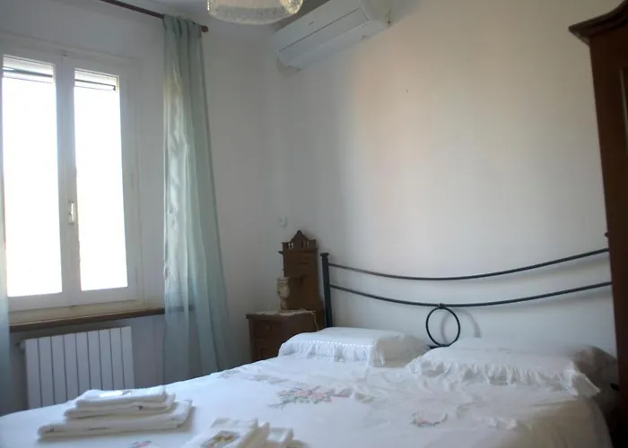 Bed & Breakfast Brizzi San Lazzaro di Savena