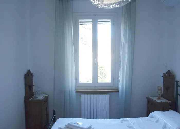 ベッド・アンド・ブレックファスト Brizzi 4*