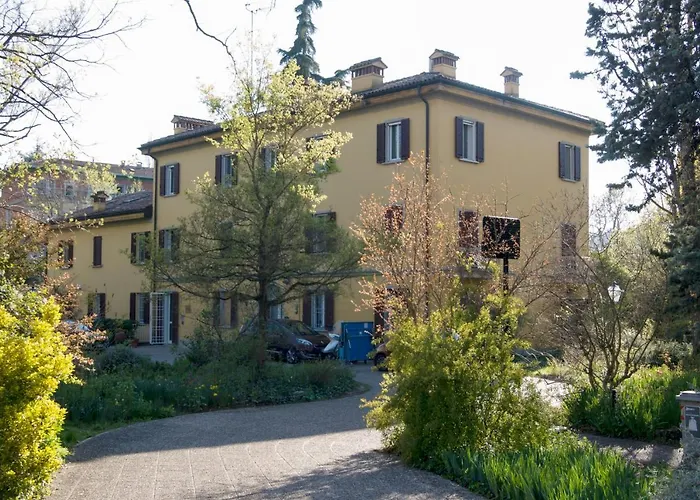 Bed & Breakfast Brizzi 4*