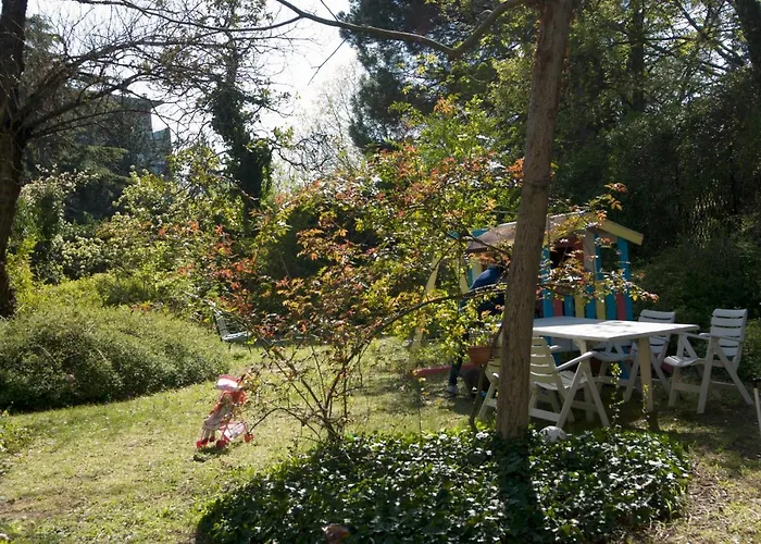 Brizzi Bed & Breakfast