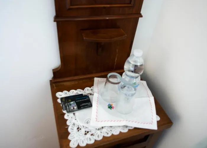 Brizzi サン・ラッザロ・ディ・サーヴェナ