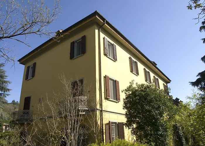 Bed & Breakfast Brizzi 4*