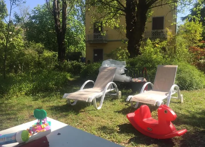 Brizzi 4* San Lazzaro di Savena