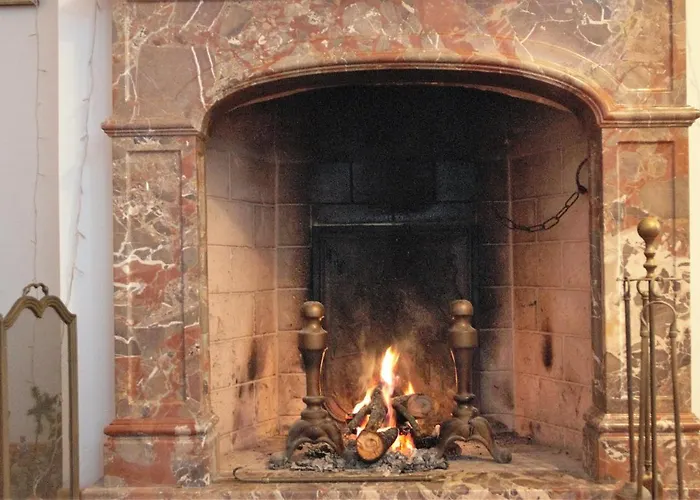 ベッド・アンド・ブレックファスト Brizzi