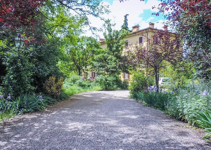 Bed & Breakfast Brizzi