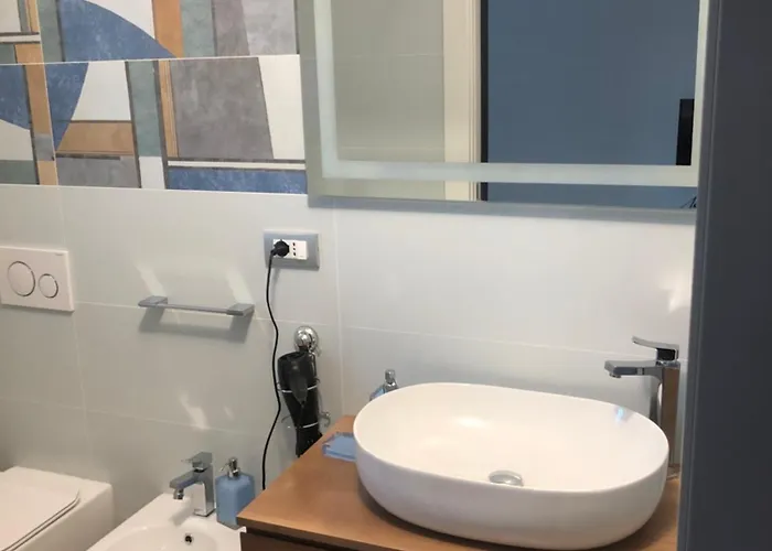 ベッド・アンド・ブレックファスト Brizzi 4*